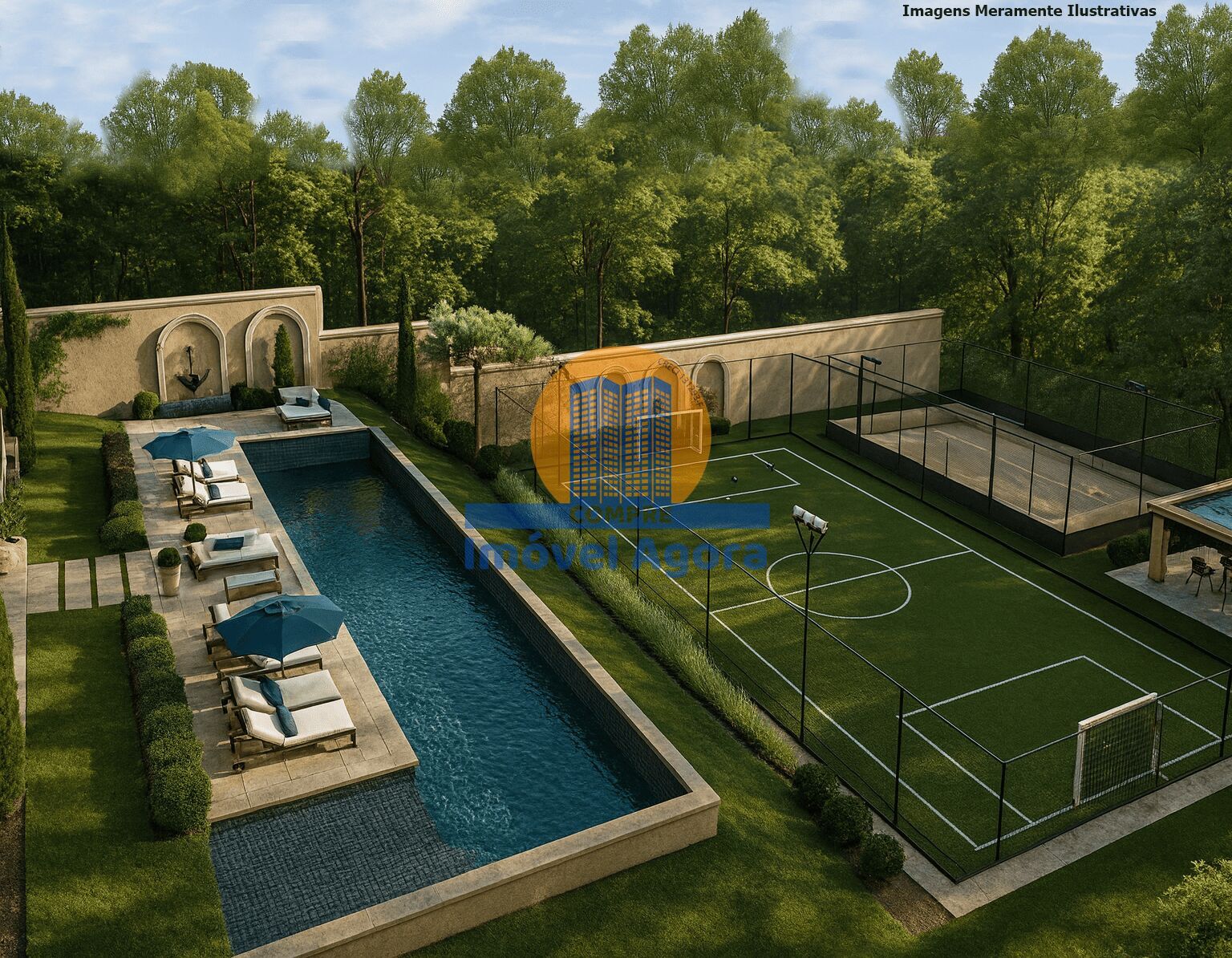 Terreno, 250 m² - Foto 7