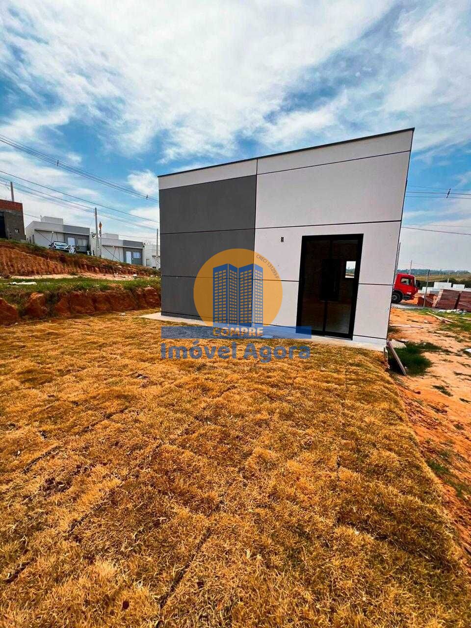 Casa, 2 quartos, 50 m² - Foto 9