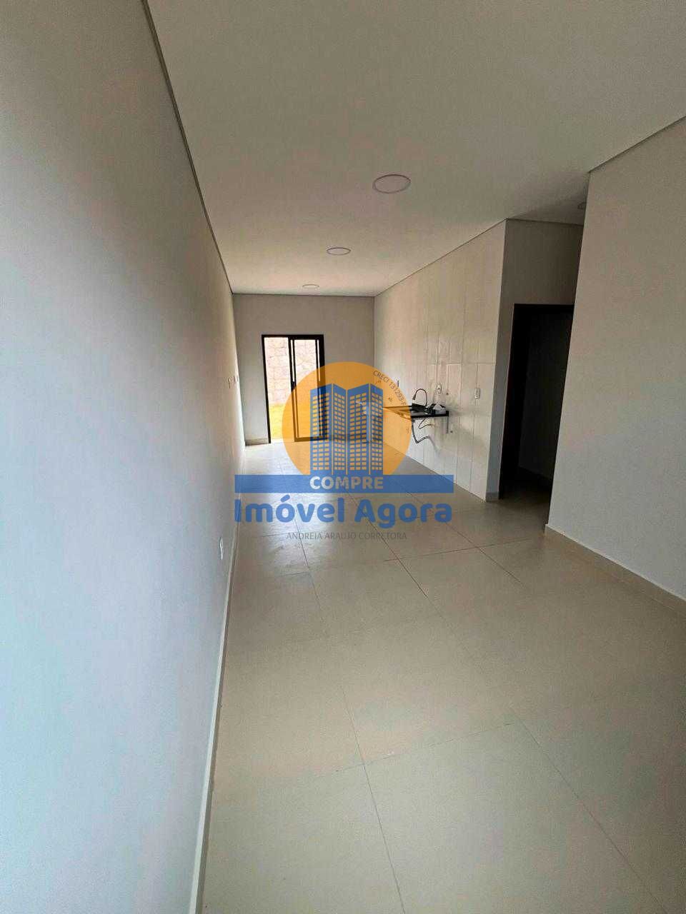 Casa, 2 quartos, 50 m² - Foto 8