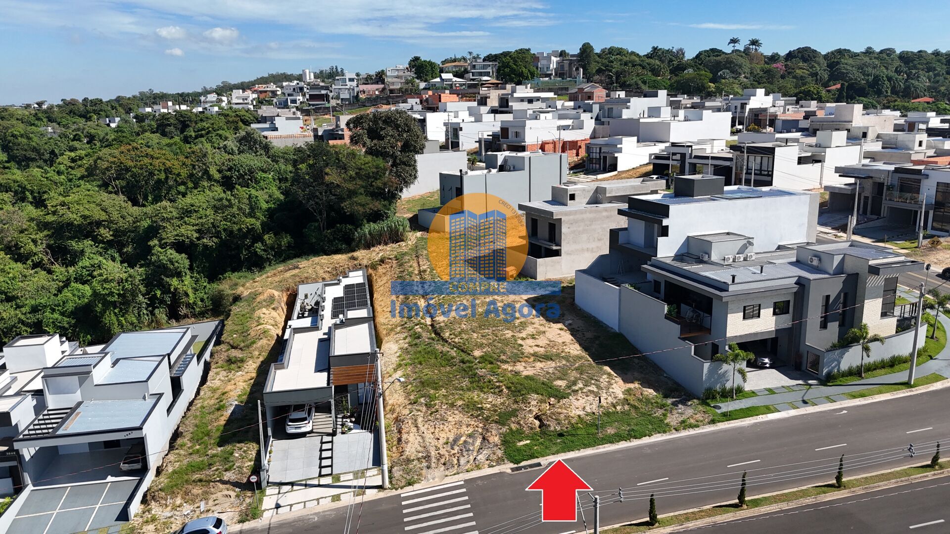 Terreno, 454 m² - Foto 4