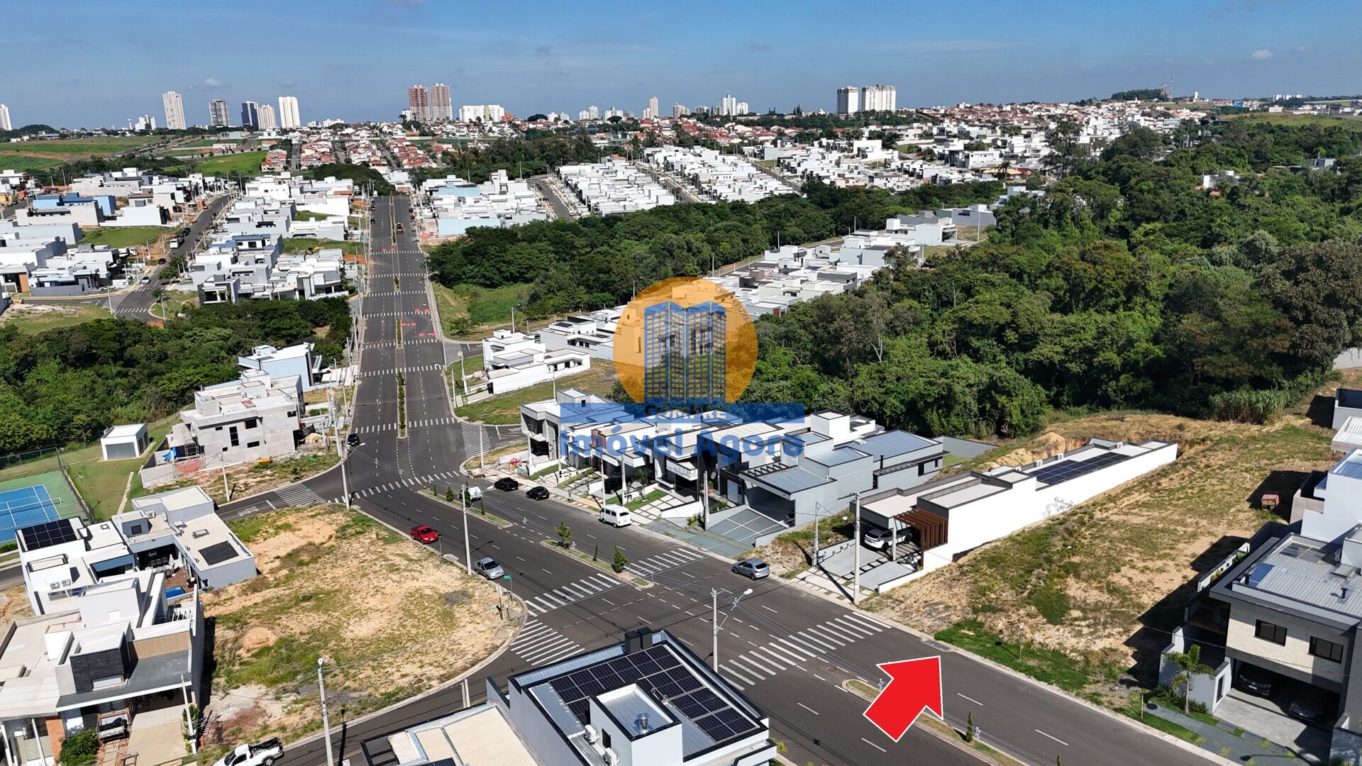 Terreno, 454 m² - Foto 3