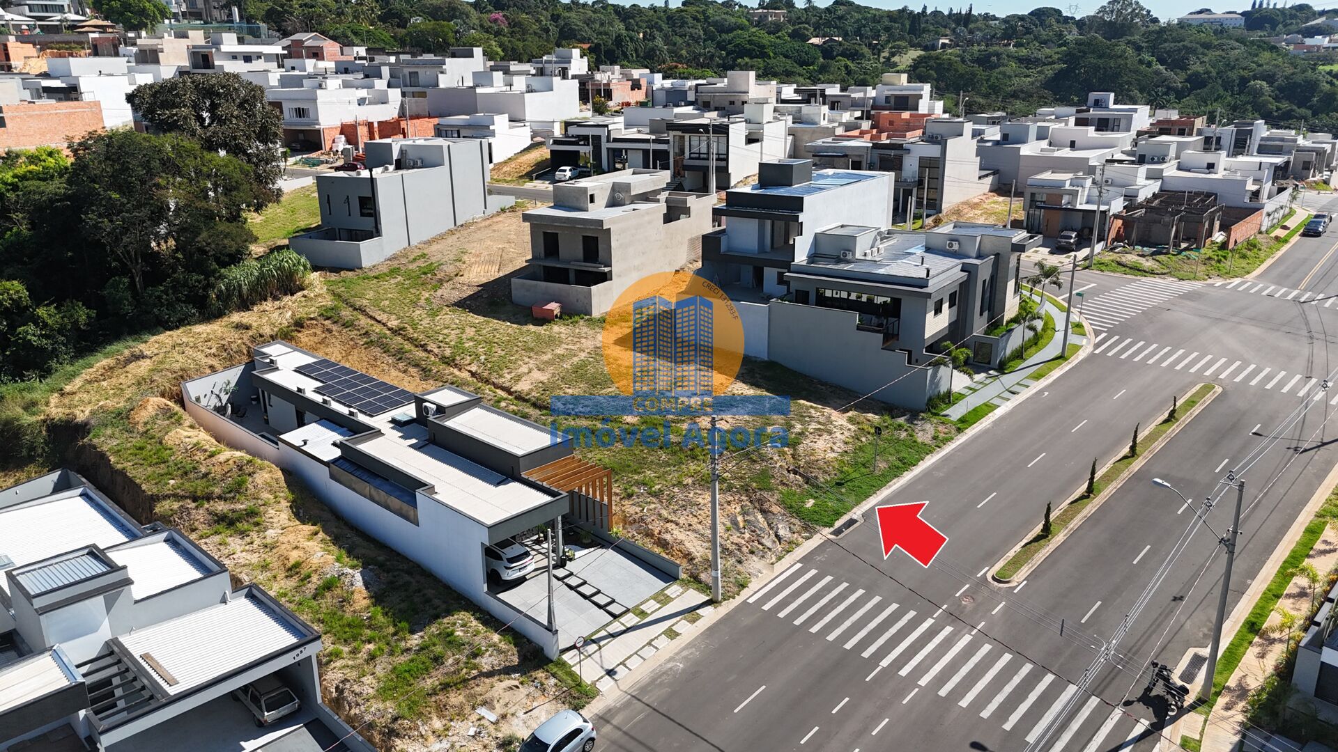 Terreno, 454 m² - Foto 6