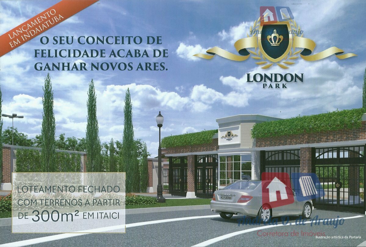 Terreno, 300 m² - Foto 3