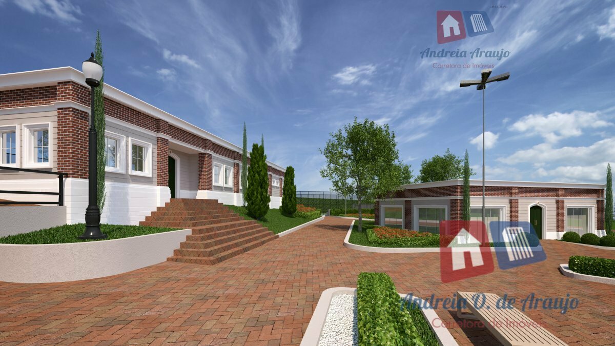 Terreno, 300 m² - Foto 1