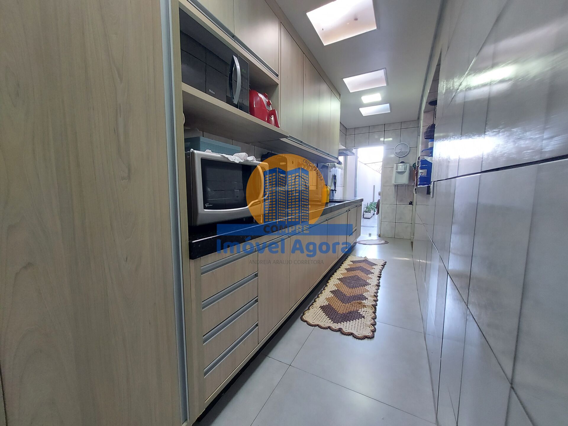 Casa, 3 quartos, 115 m² - Foto 8