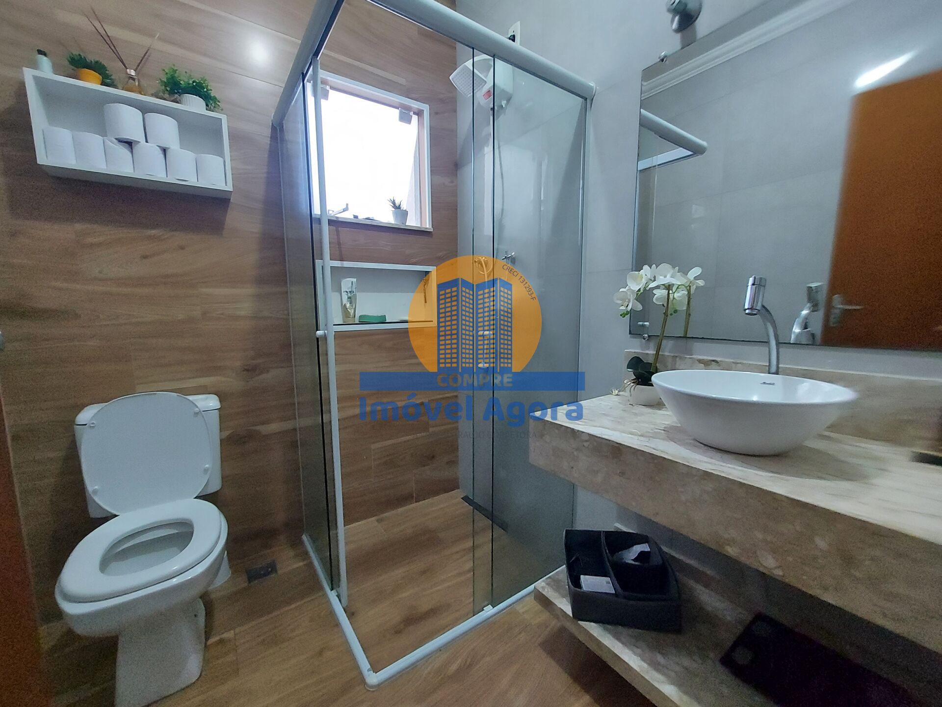 Casa, 3 quartos, 115 m² - Foto 9