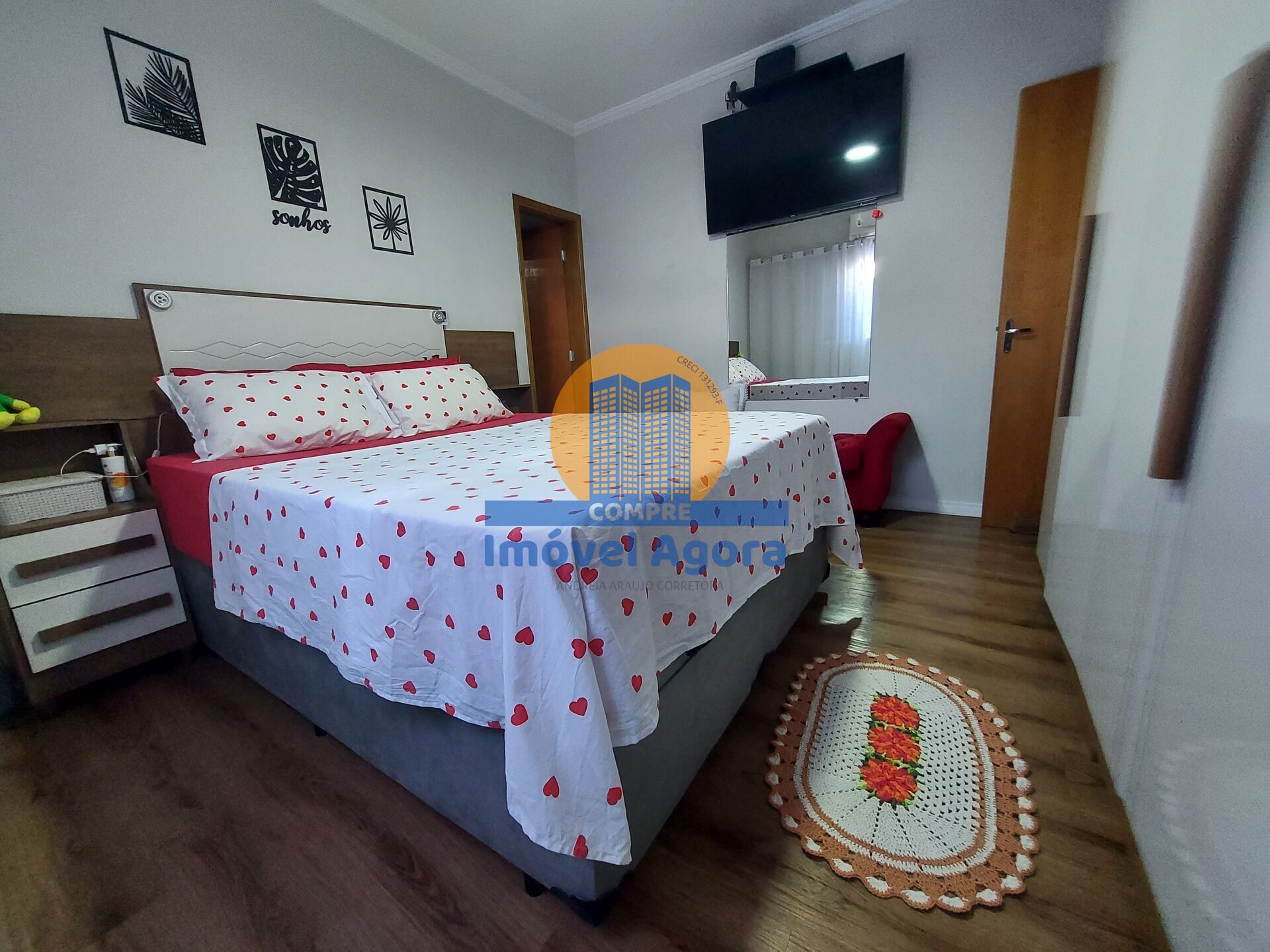 Casa, 3 quartos, 115 m² - Foto 16