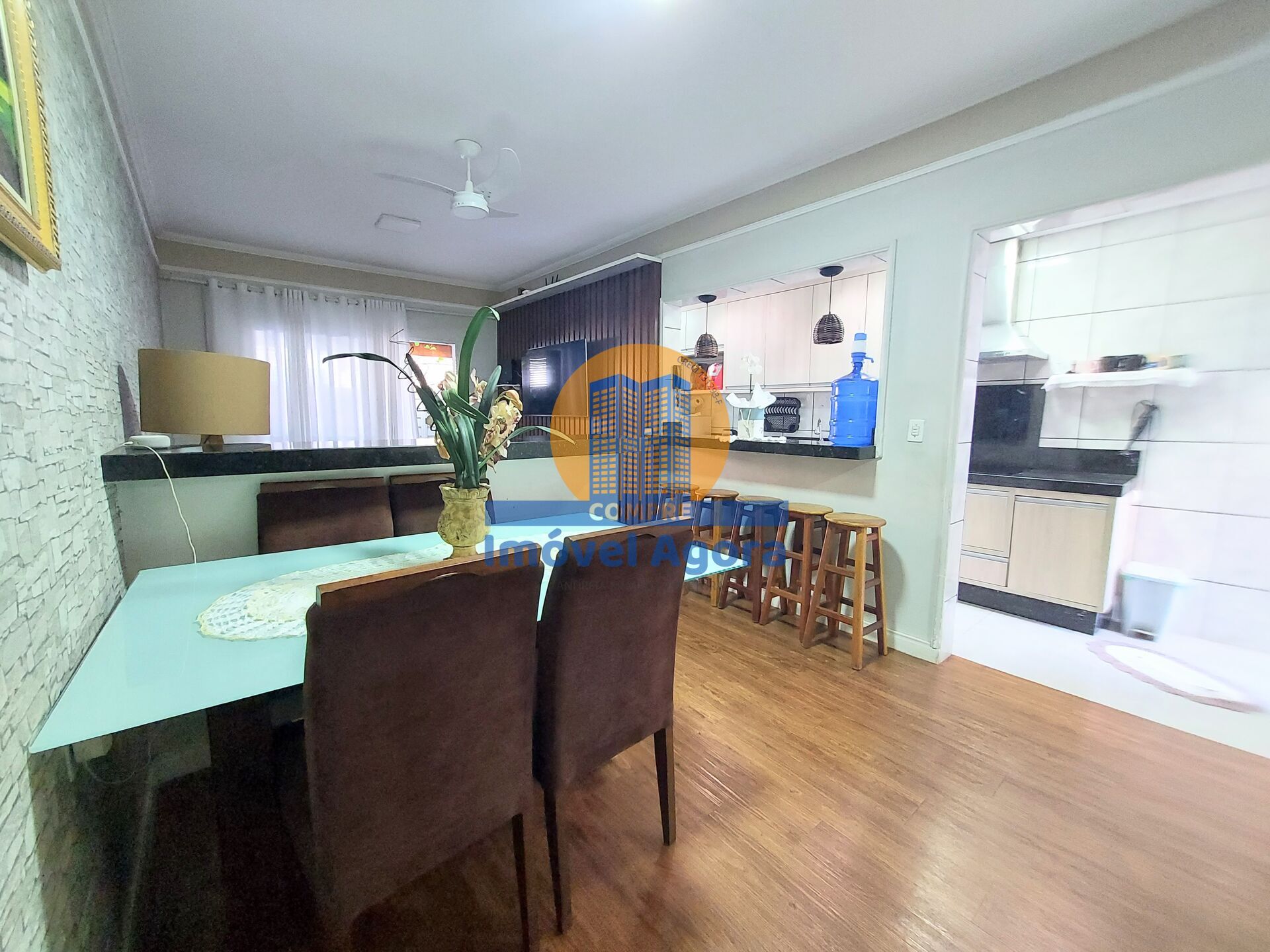 Casa, 3 quartos, 115 m² - Foto 6