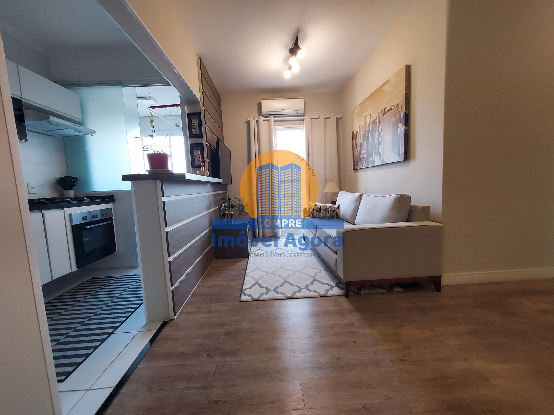 Apartamento, 2 quartos, 57 m² - Foto 18