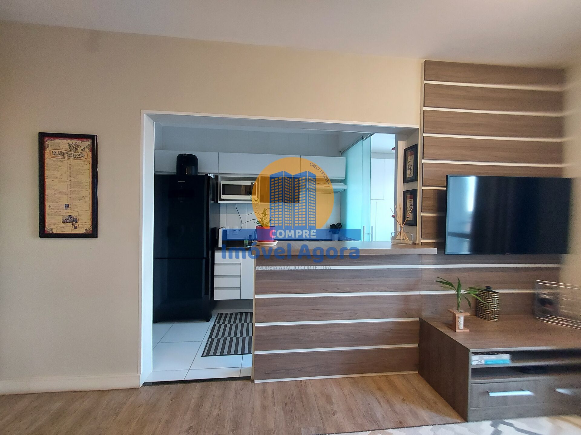 Apartamento, 2 quartos, 57 m² - Foto 5