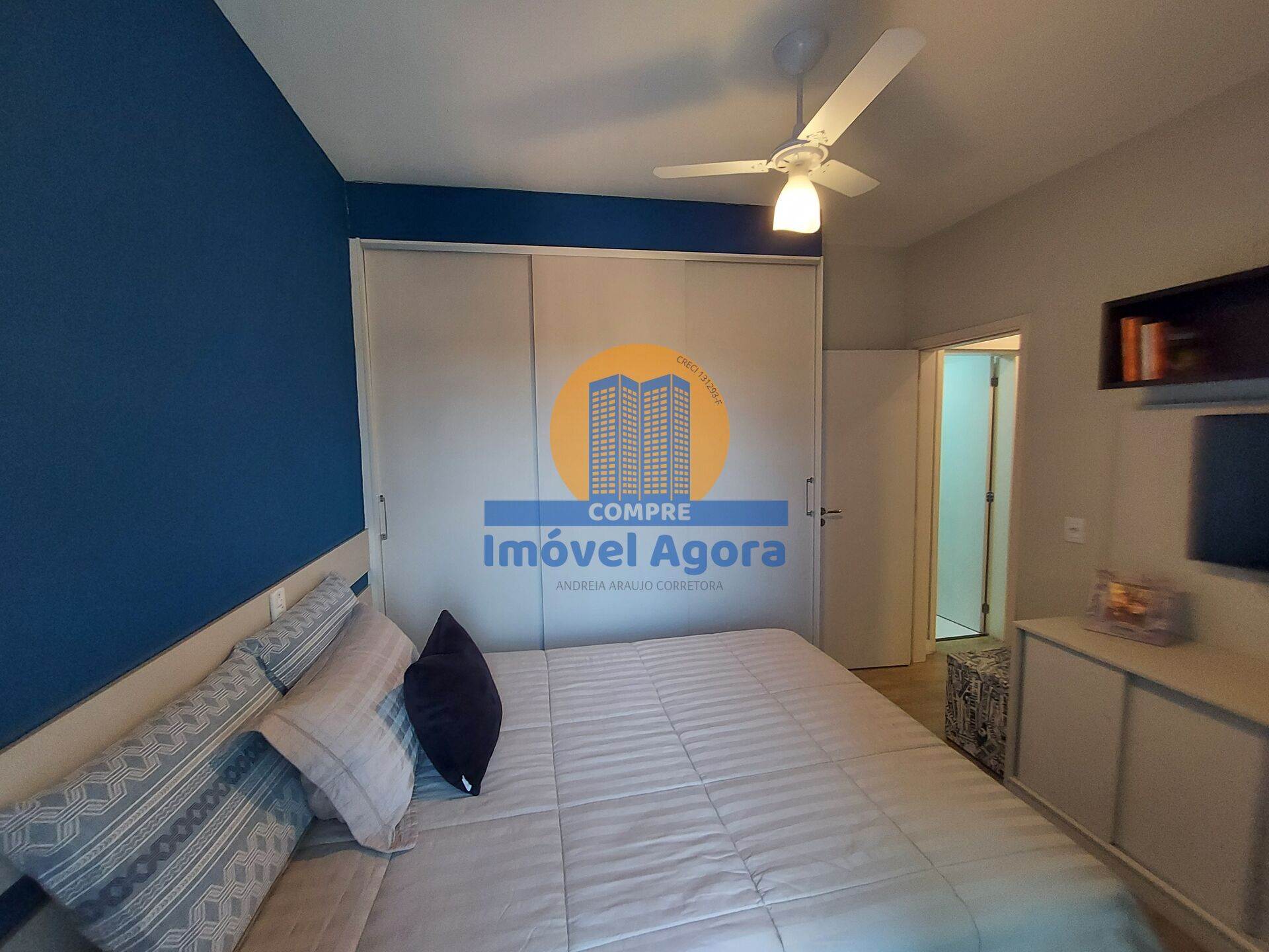 Apartamento, 2 quartos, 57 m² - Foto 11