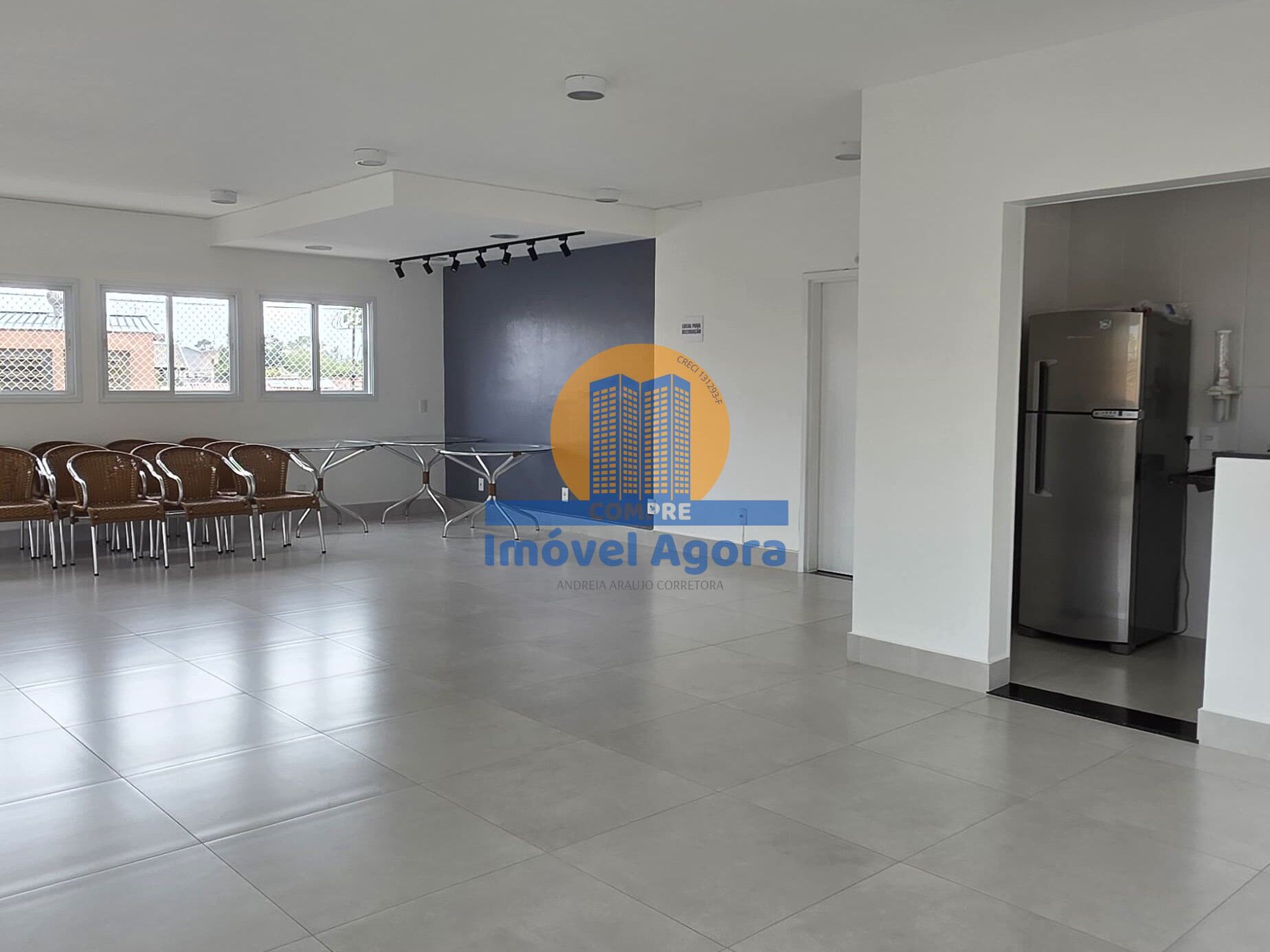 Apartamento, 2 quartos, 57 m² - Foto 28