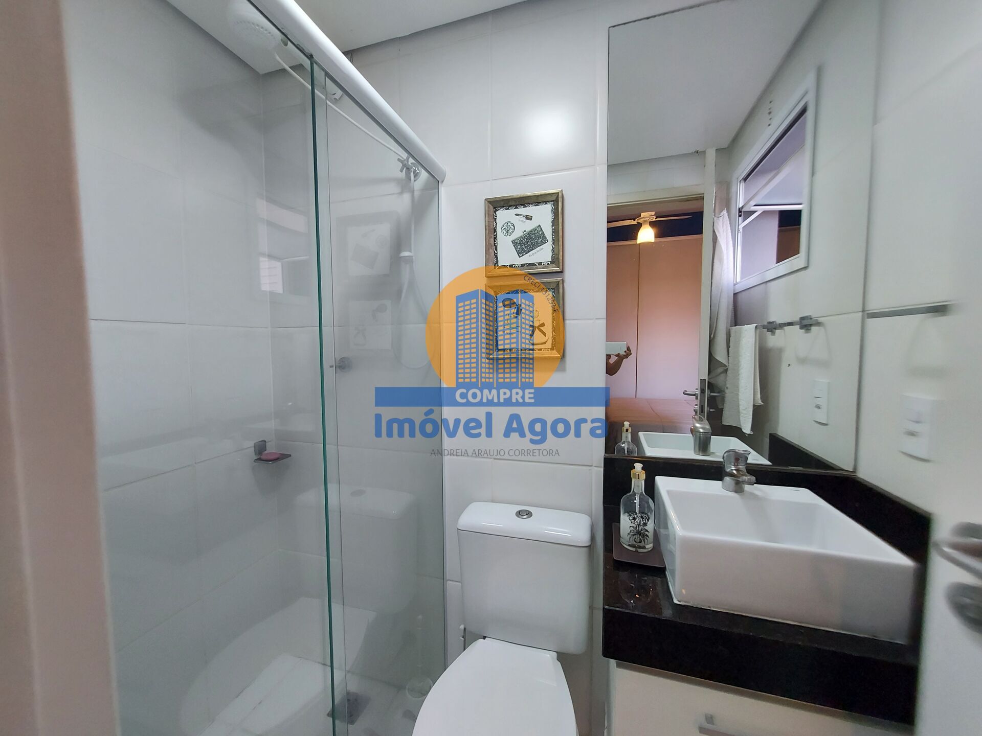 Apartamento, 2 quartos, 57 m² - Foto 9