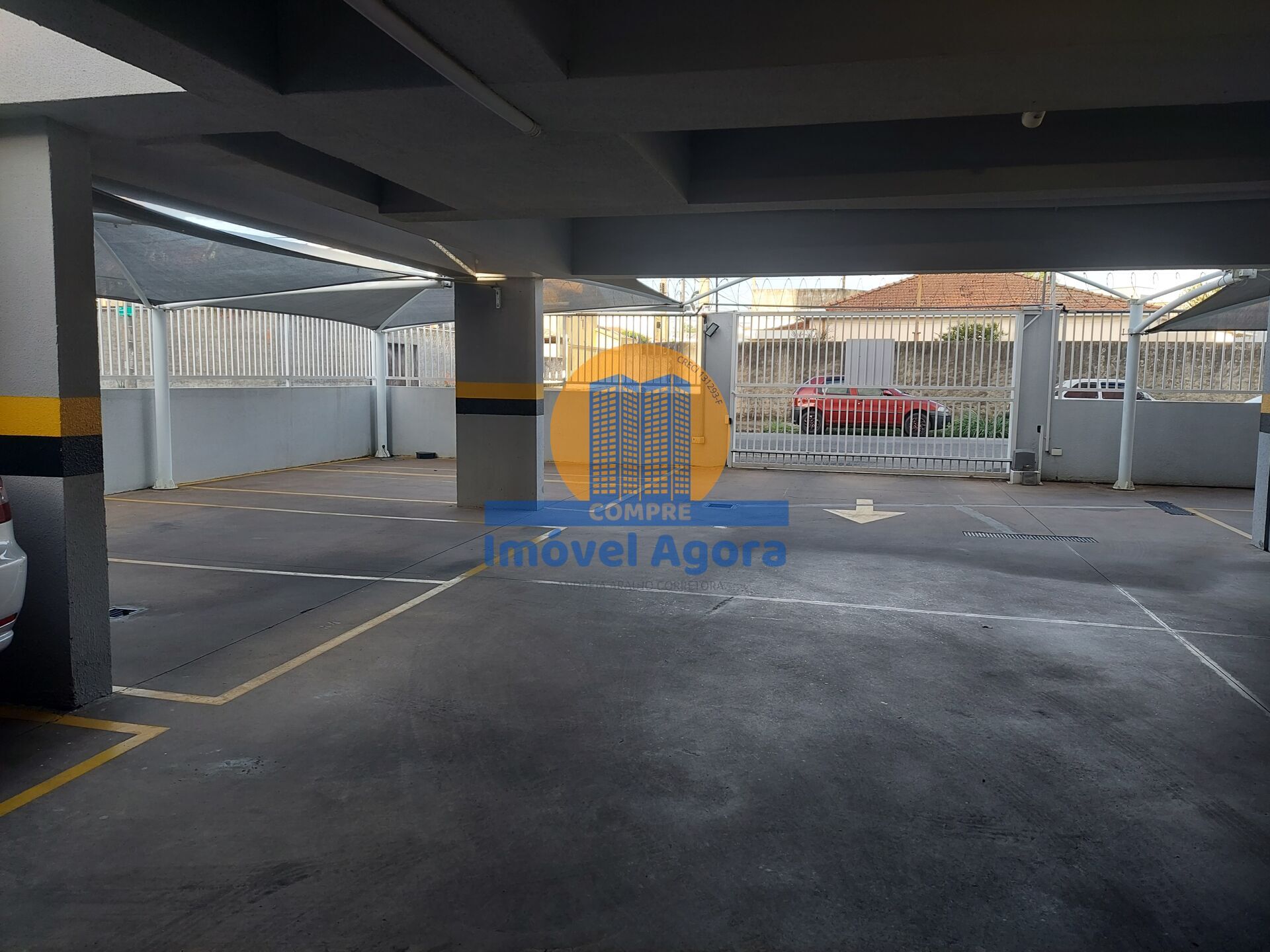 Apartamento, 2 quartos, 57 m² - Foto 8