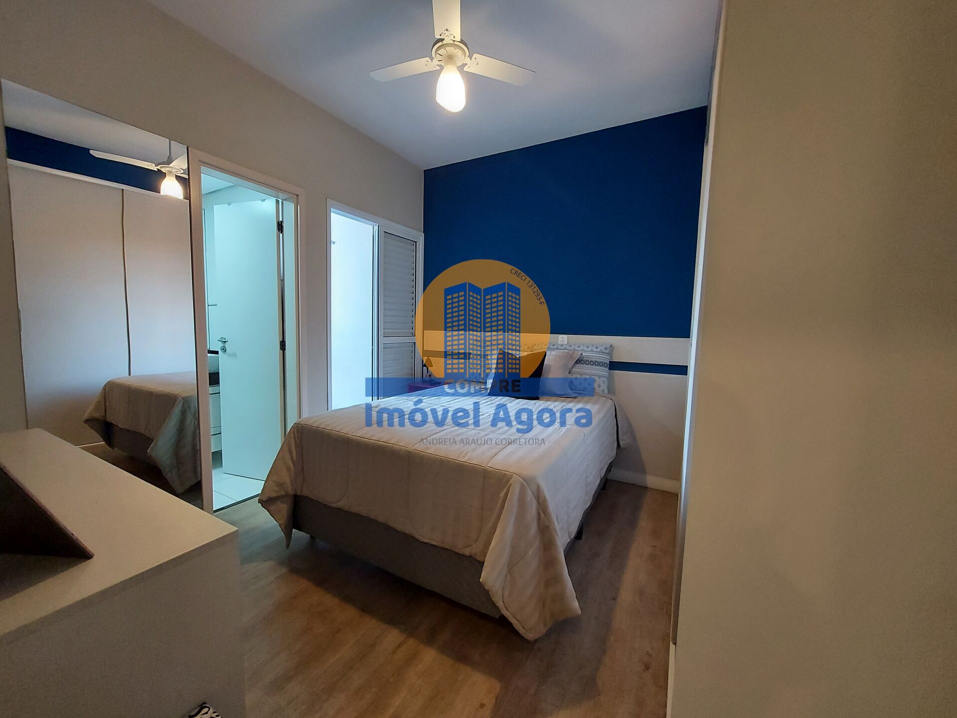 Apartamento, 2 quartos, 57 m² - Foto 13