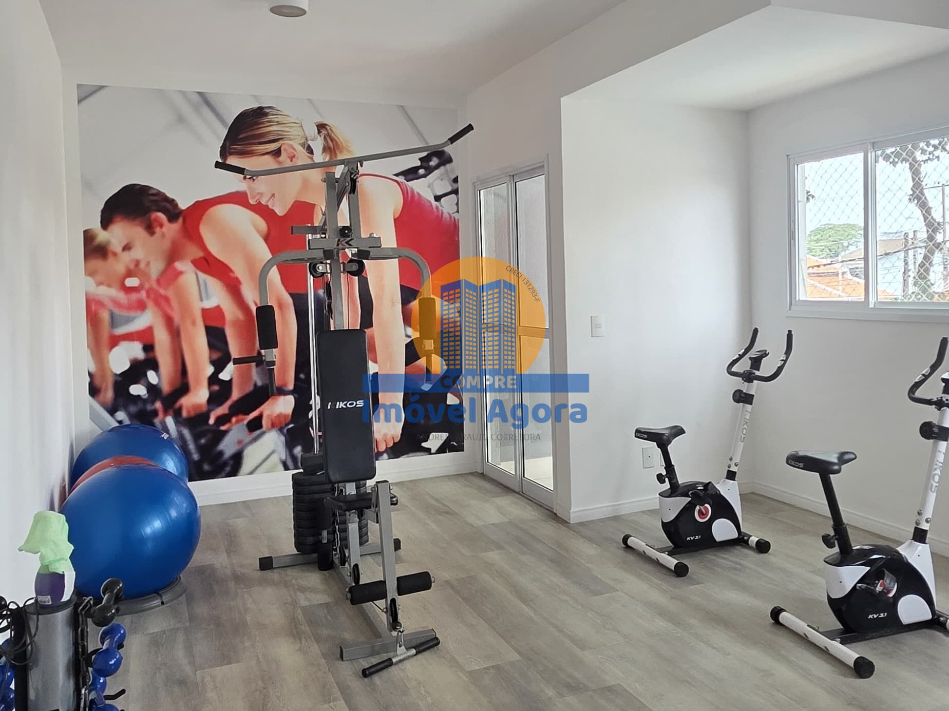Apartamento, 2 quartos, 57 m² - Foto 30