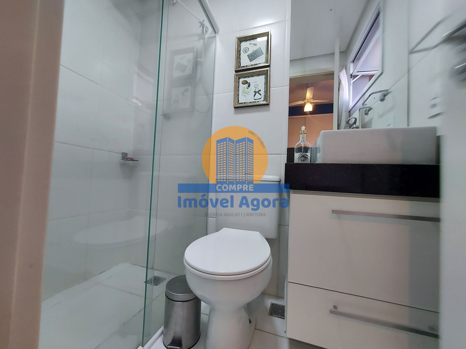 Apartamento, 2 quartos, 57 m² - Foto 7