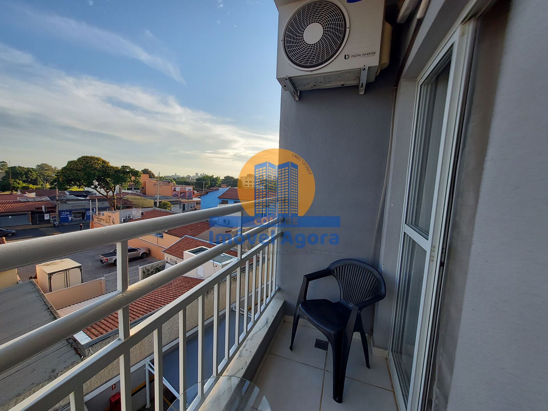 Apartamento, 2 quartos, 57 m² - Foto 22
