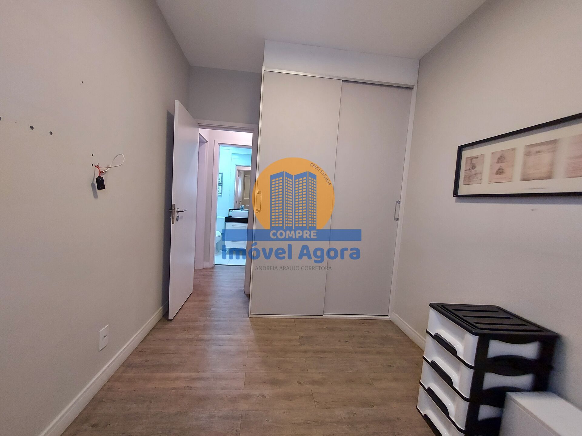 Apartamento, 2 quartos, 57 m² - Foto 15