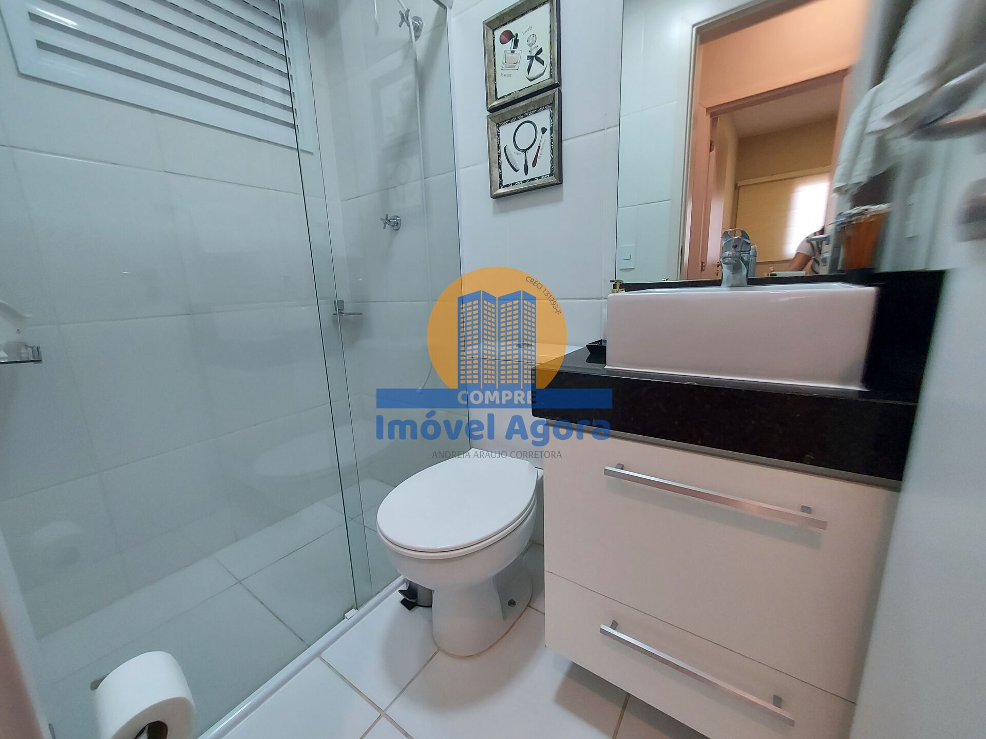 Apartamento, 2 quartos, 57 m² - Foto 16