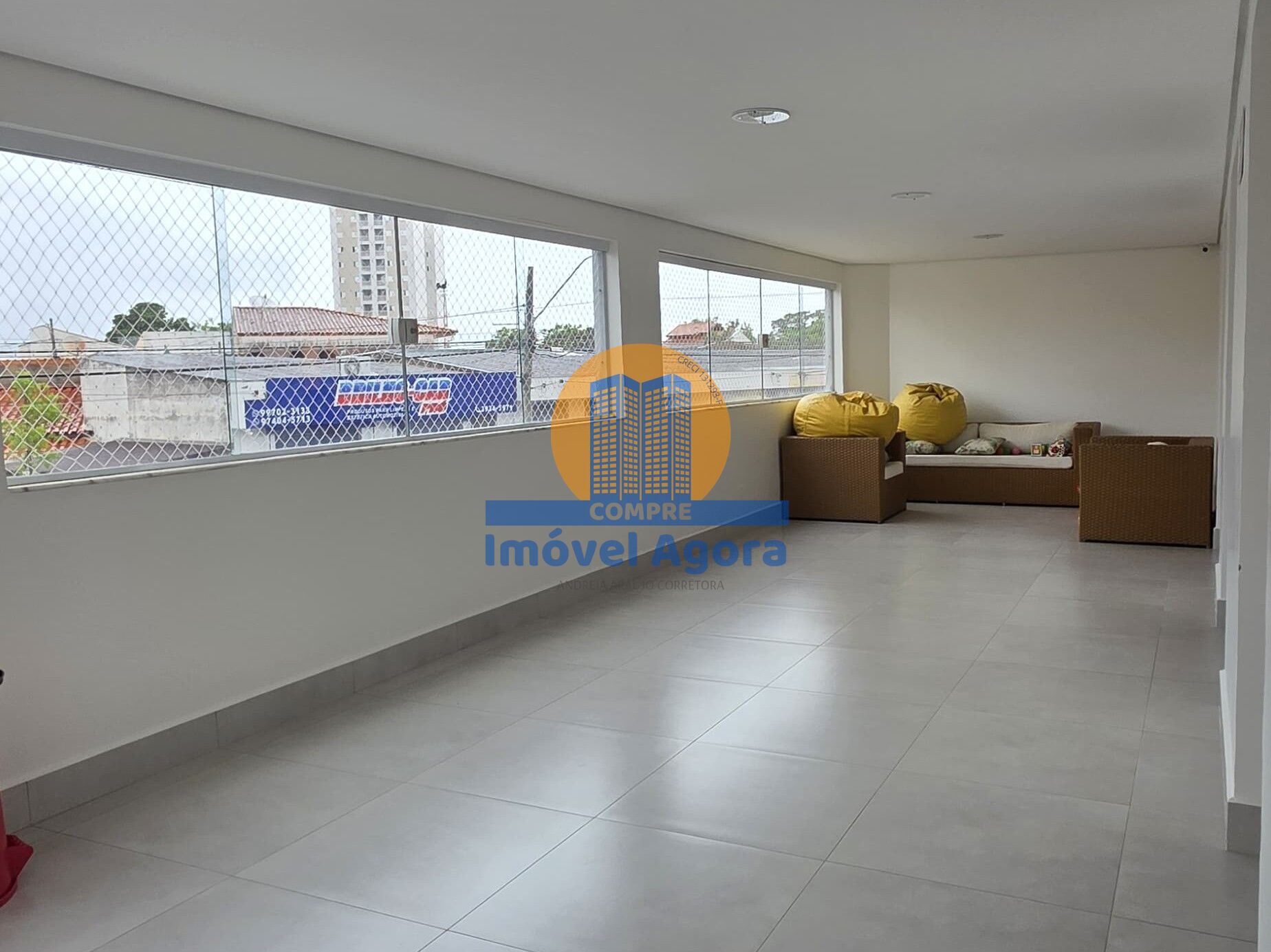 Apartamento, 2 quartos, 57 m² - Foto 26