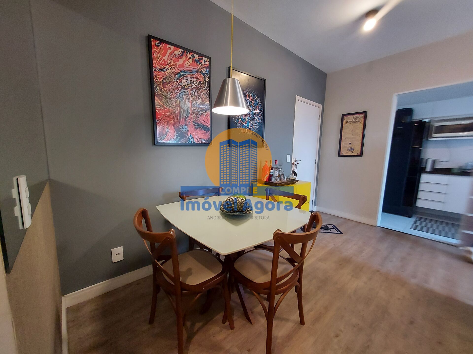 Apartamento, 2 quartos, 57 m² - Foto 17
