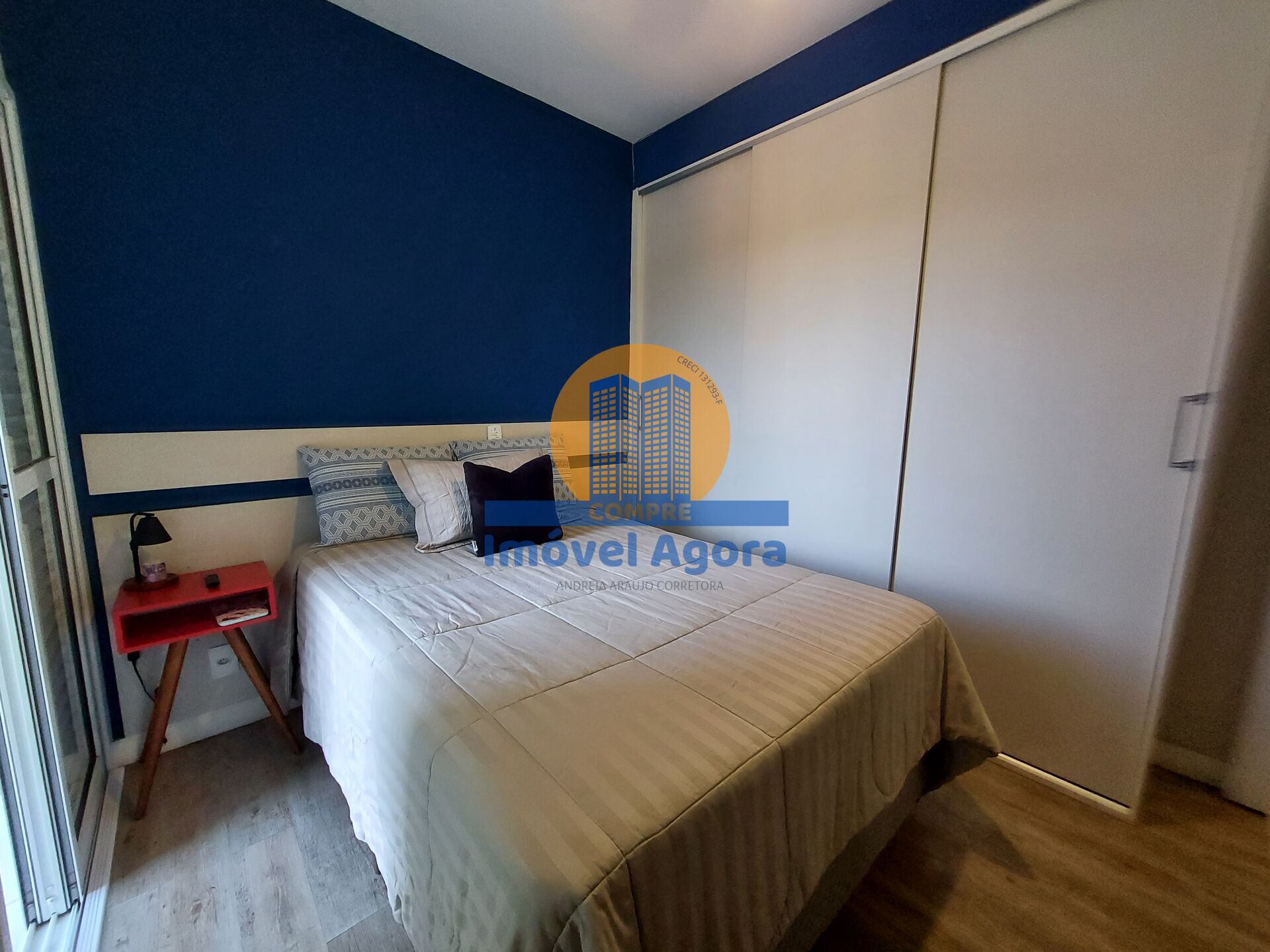 Apartamento, 2 quartos, 57 m² - Foto 6