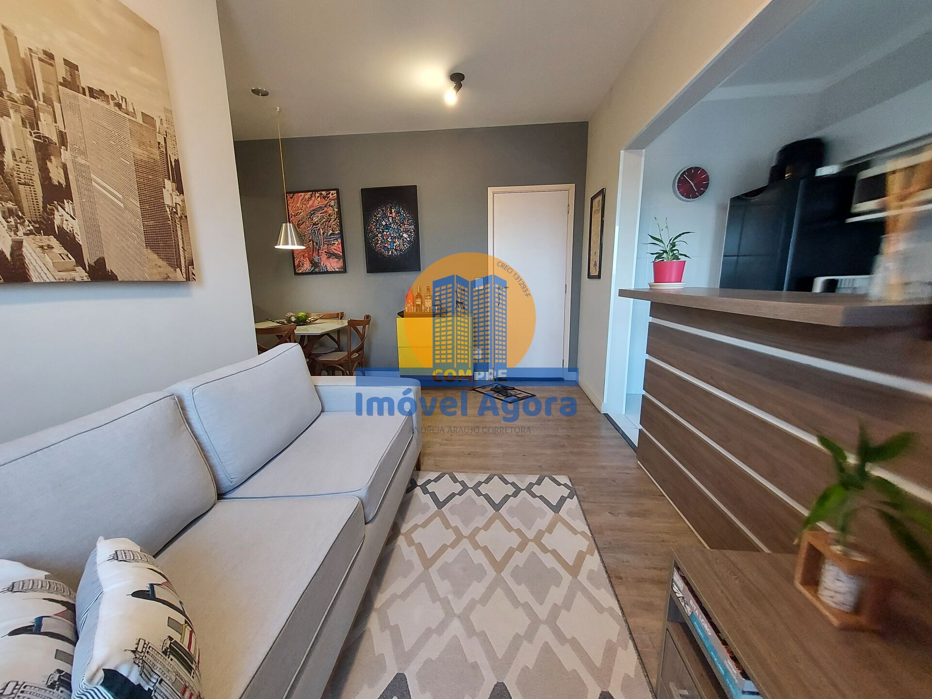 Apartamento, 2 quartos, 57 m² - Foto 25