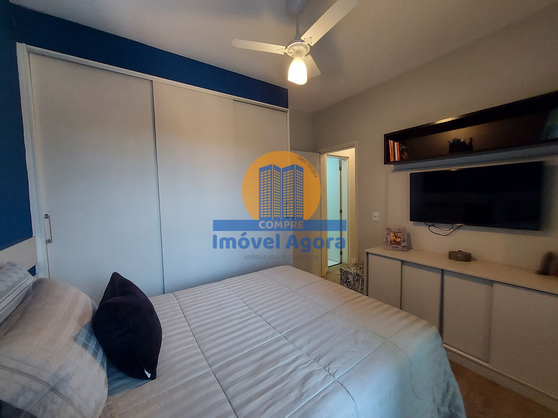Apartamento, 2 quartos, 57 m² - Foto 12