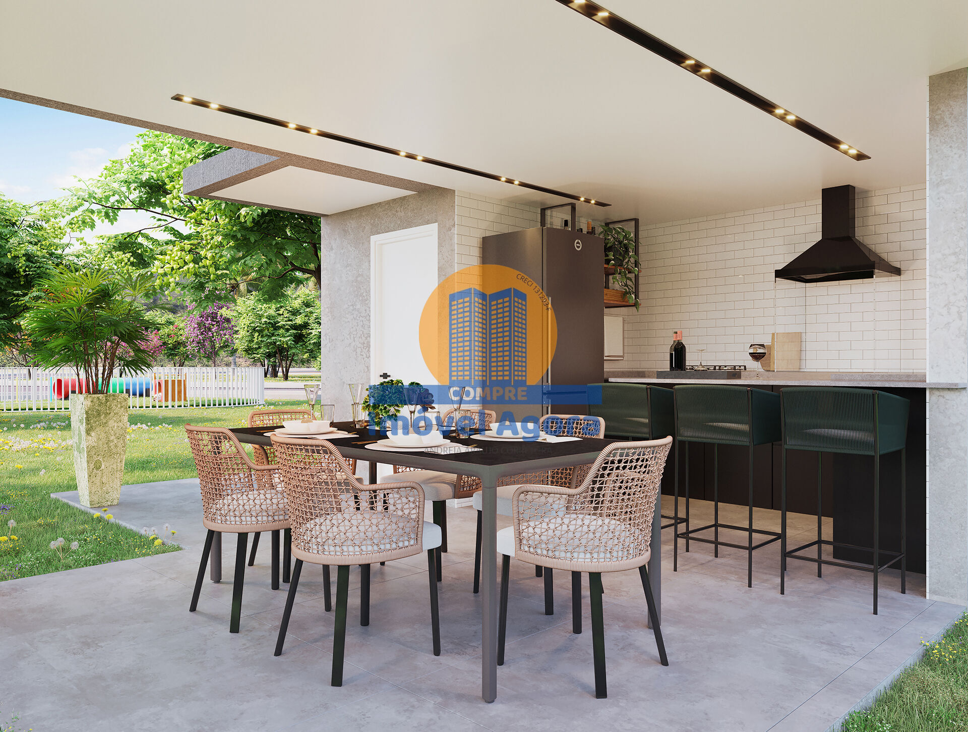 Terreno, 160 m² - Foto 12