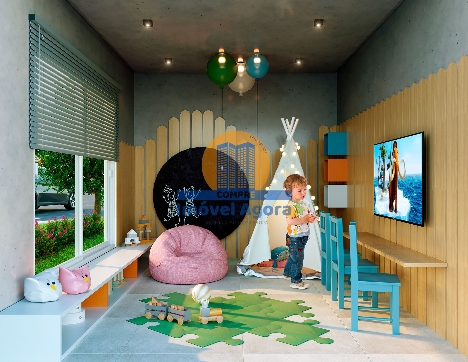 Apartamento, 2 quartos, 65 m² - Foto 12