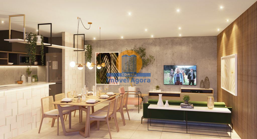 Apartamento, 2 quartos, 65 m² - Foto 20