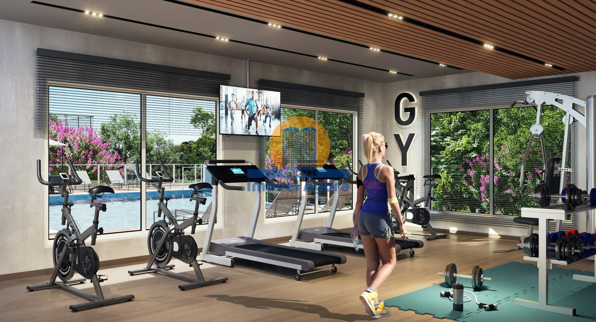 Apartamento, 2 quartos, 65 m² - Foto 13