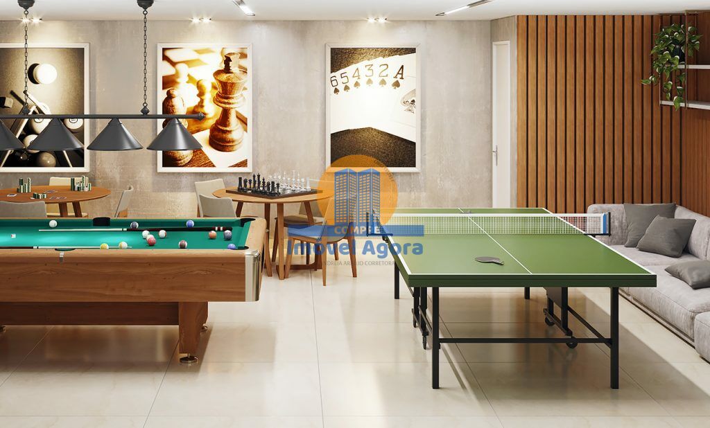 Apartamento, 2 quartos, 65 m² - Foto 21