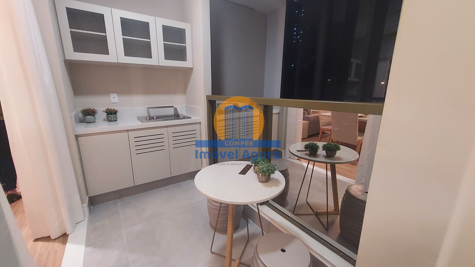 Apartamento, 2 quartos, 65 m² - Foto 19