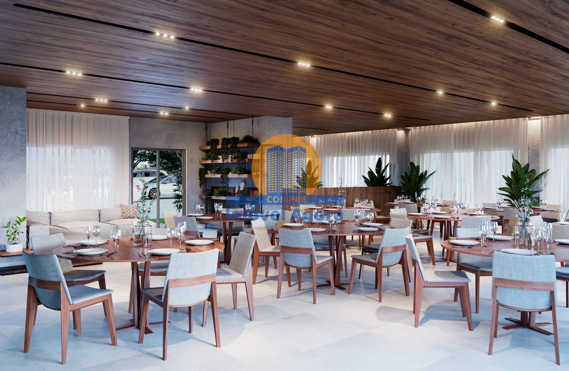 Apartamento, 2 quartos, 65 m² - Foto 9