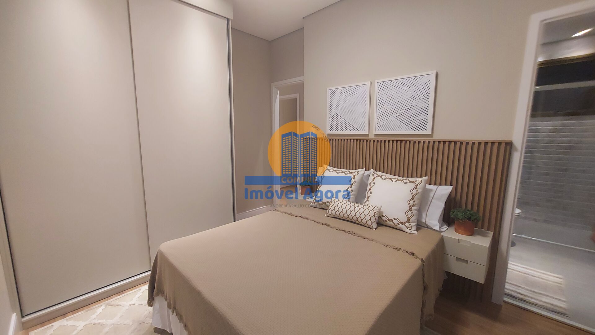 Apartamento, 2 quartos, 65 m² - Foto 5