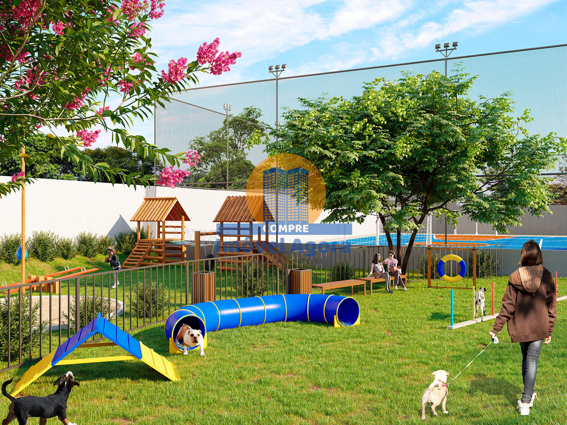 Apartamento, 2 quartos, 65 m² - Foto 10