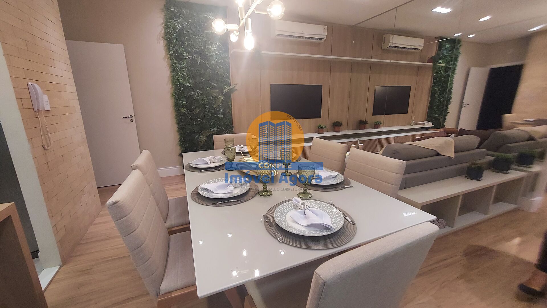 Apartamento, 2 quartos, 65 m² - Foto 3