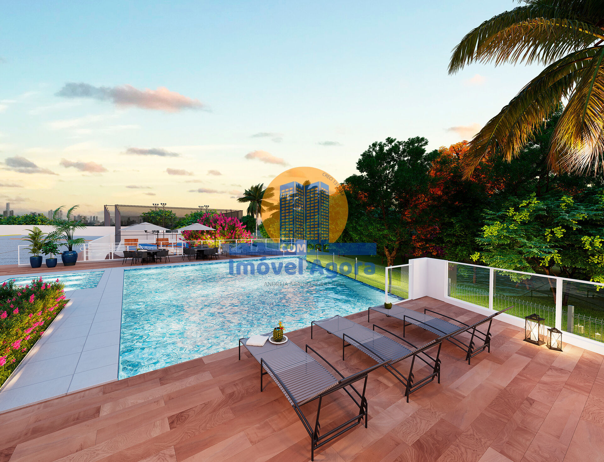 Apartamento, 2 quartos, 65 m² - Foto 15