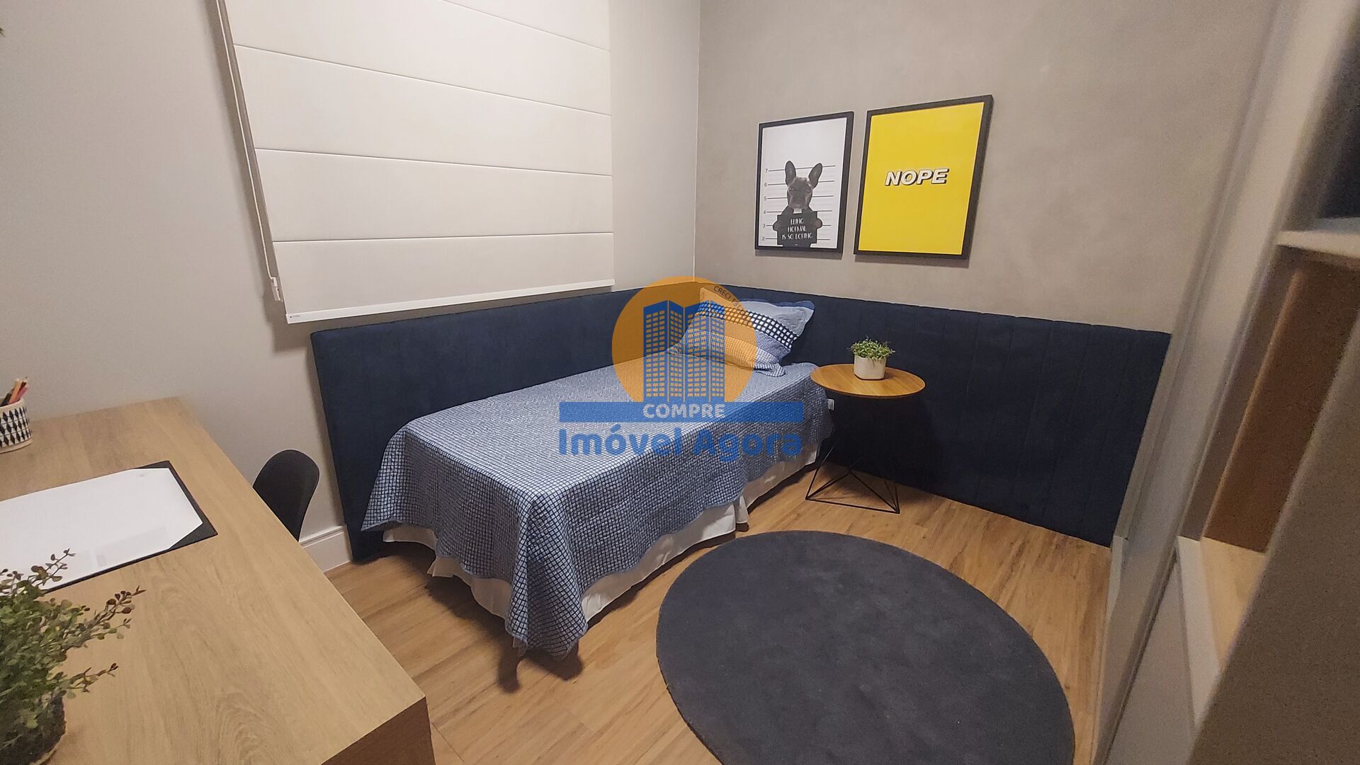 Apartamento, 2 quartos, 65 m² - Foto 4