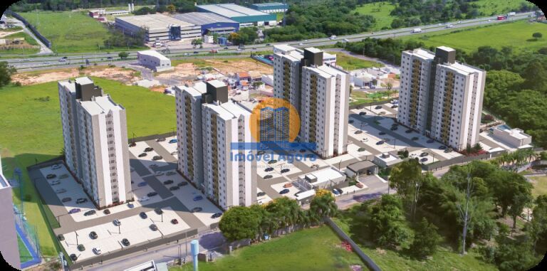 Apartamento, 2 quartos, 65 m² - Foto 6