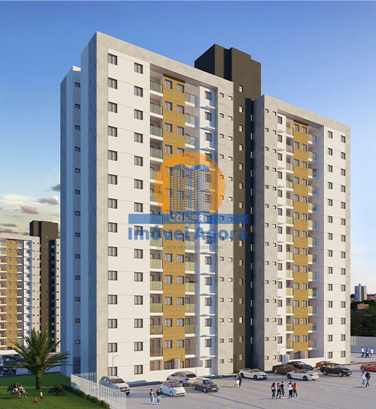 Apartamento, 2 quartos, 65 m² - Foto 1