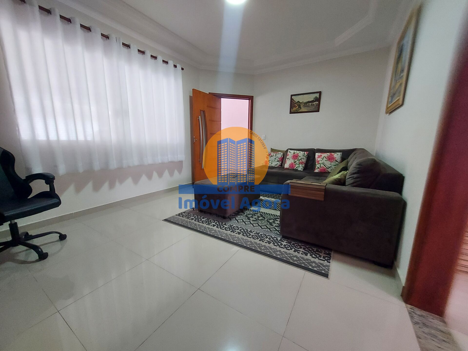 Sobrado, 4 quartos, 150 m² - Foto 4