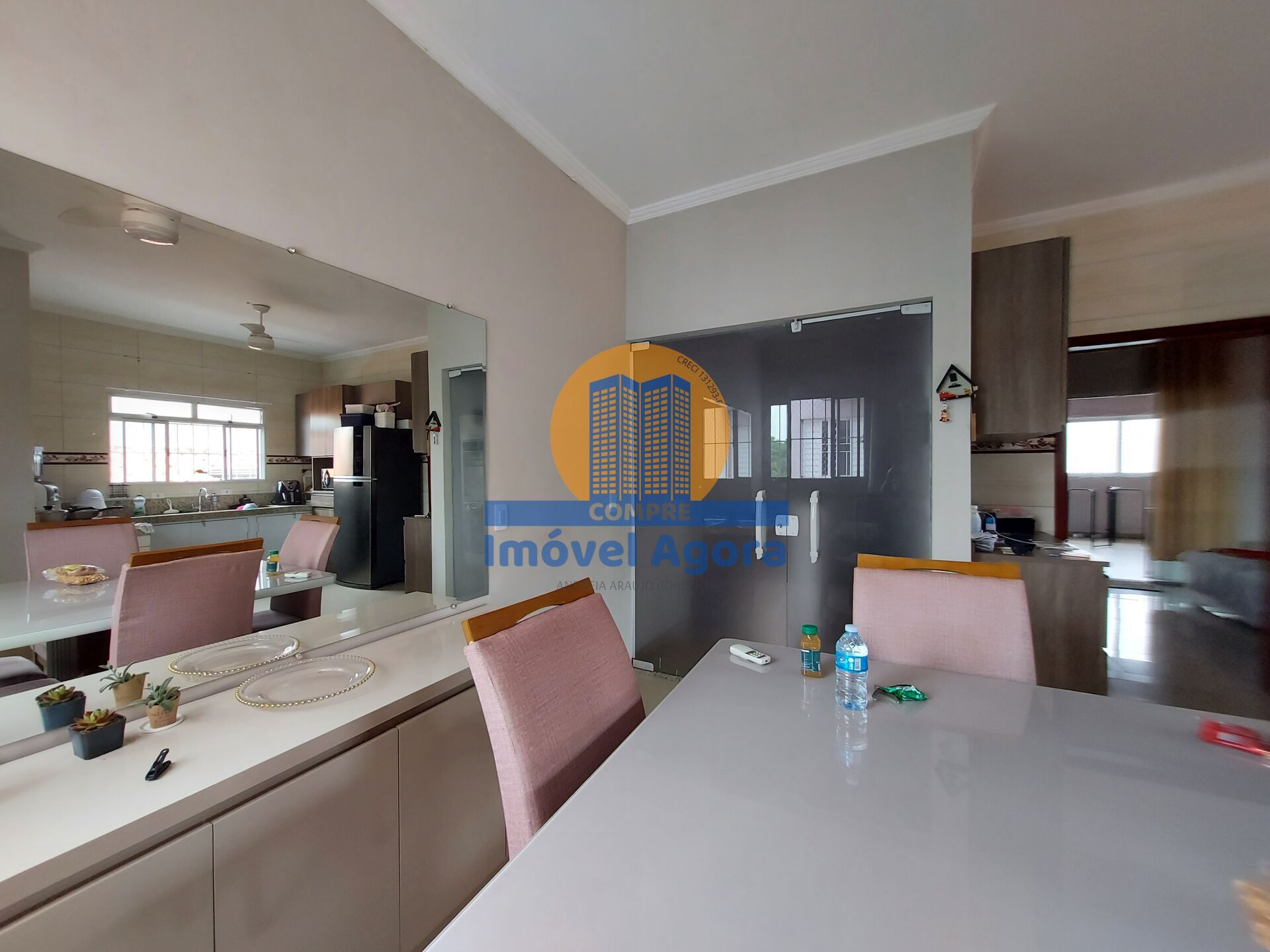 Sobrado, 4 quartos, 150 m² - Foto 20