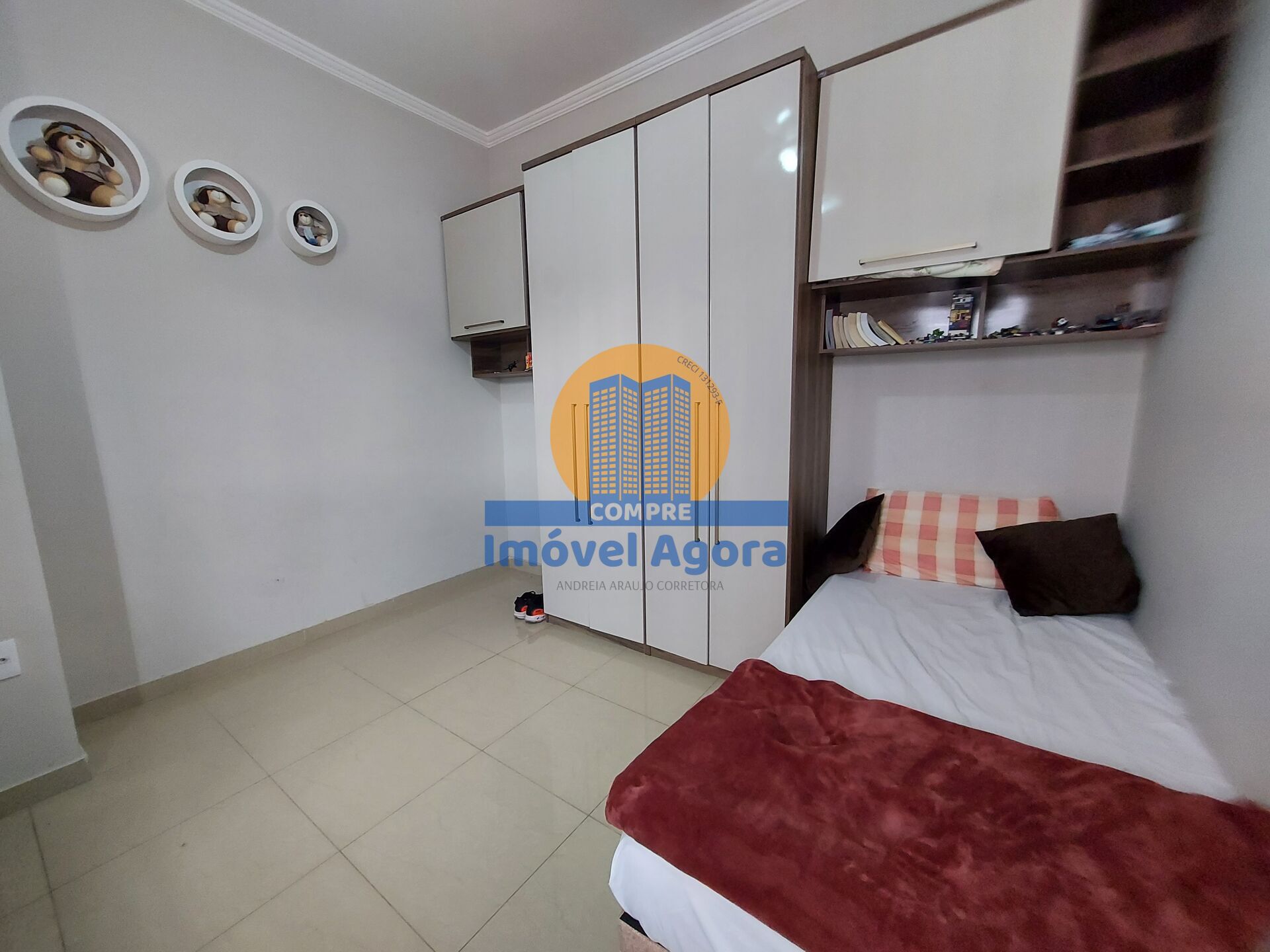 Sobrado, 4 quartos, 150 m² - Foto 24