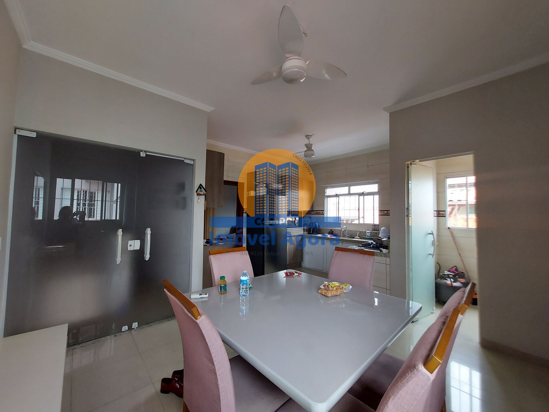 Sobrado, 4 quartos, 150 m² - Foto 21