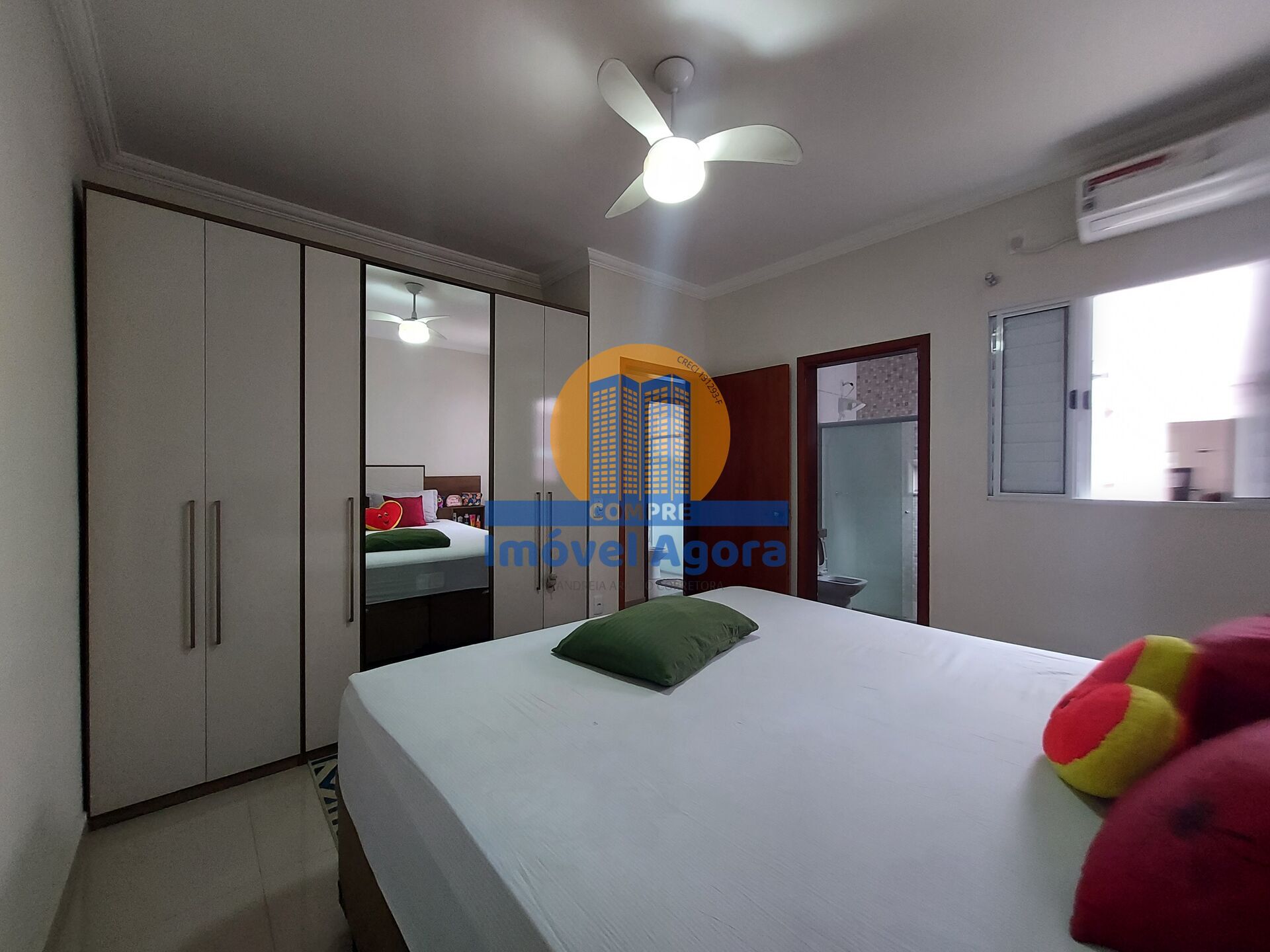 Sobrado, 4 quartos, 150 m² - Foto 10