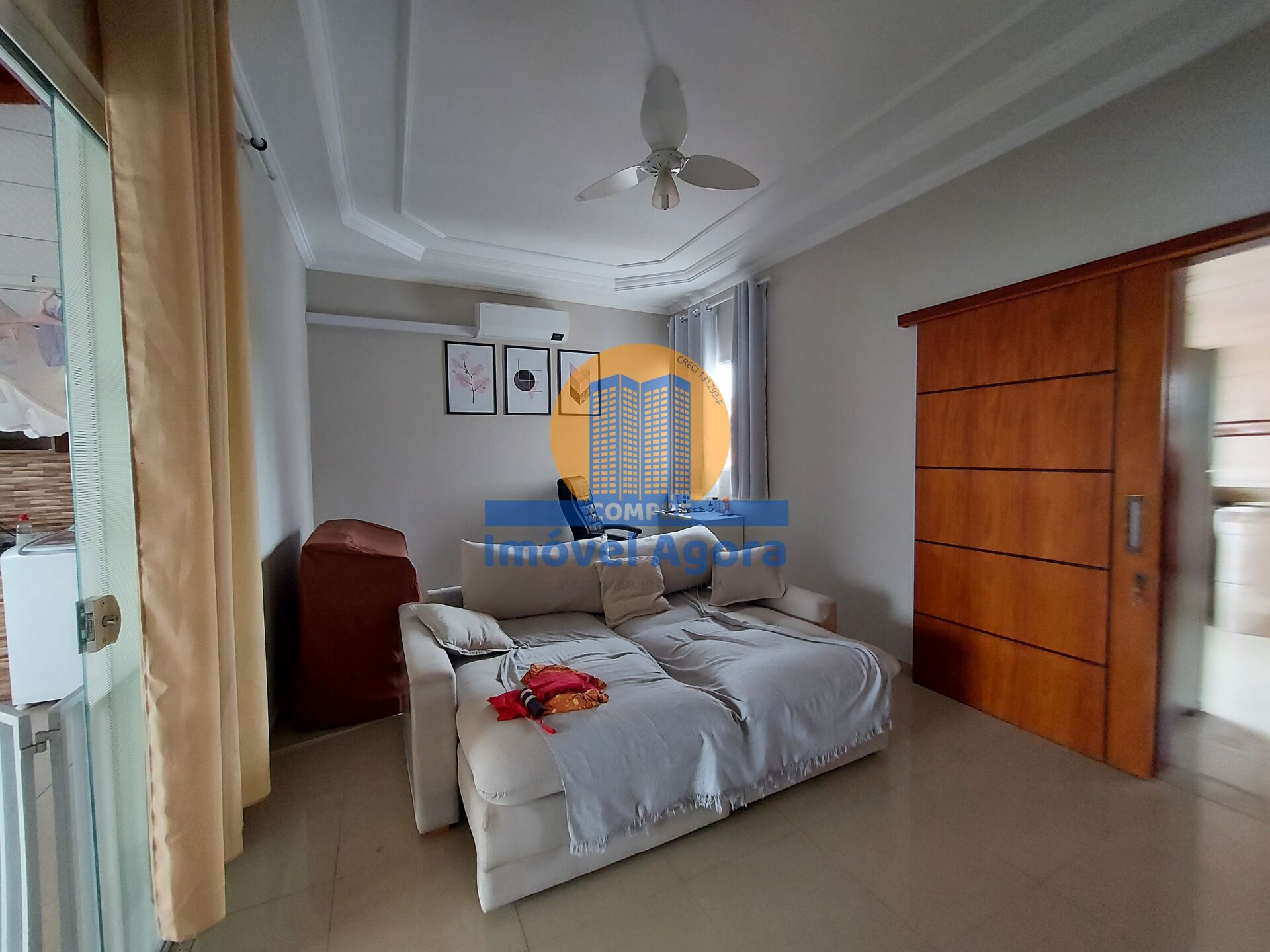 Sobrado, 4 quartos, 150 m² - Foto 18