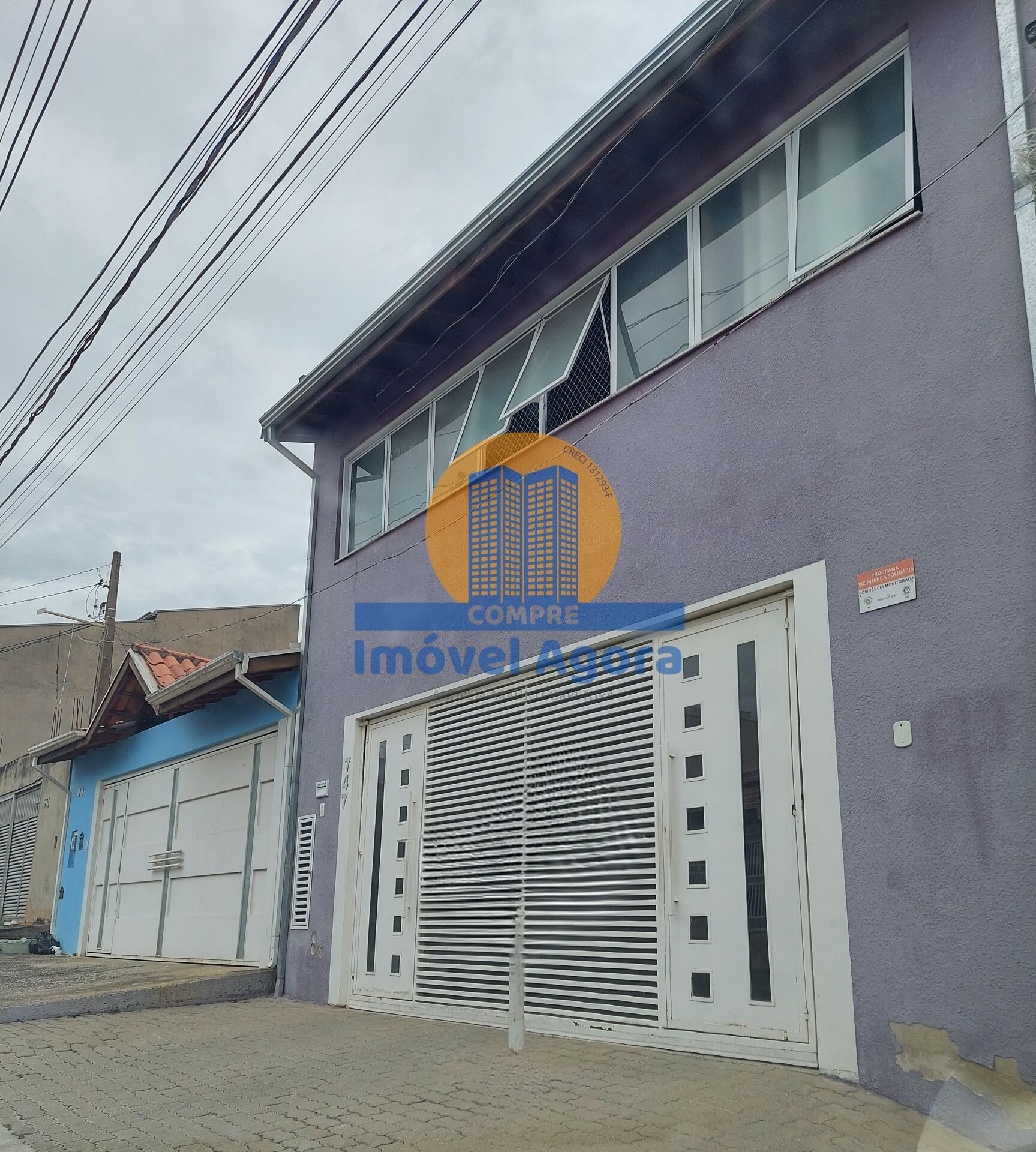 Sobrado, 4 quartos, 150 m² - Foto 32